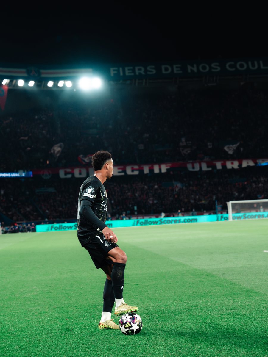 Same file after the Sport preset